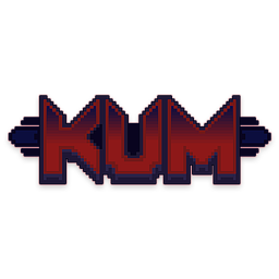 Kum Network logo